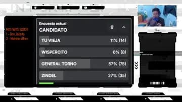 general torno