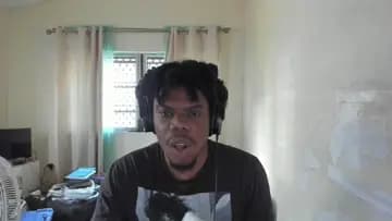 flax forgets to end stream 😟 #BBC