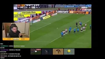 gol de blegrnao