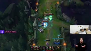 nao incentivo tacar sacos de lixo