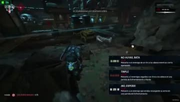 5v wager vs MG | Clip