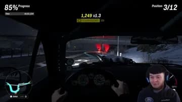 KICK Bounties - Speed Demon #3
