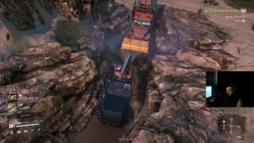 He doesnt know how to tow chat
