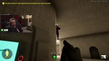 hunt