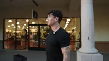 De donde salio ben?