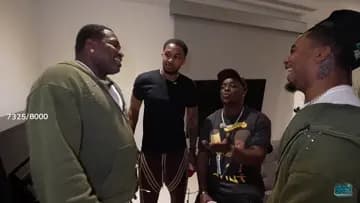 Deen say he 20