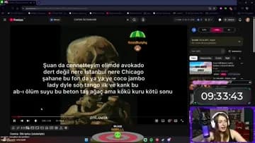 SUBATHON 1 Sub 20dk /500 kicks20 | Clip