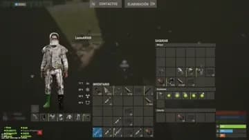 pvp por madera