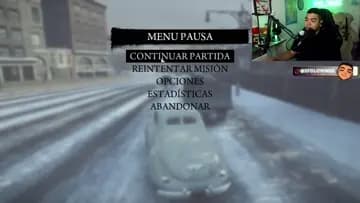 VIERNES DE ROL Y DE EMPEZAR MAFIA | Clip