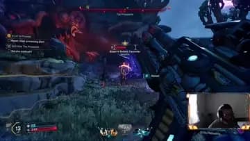 Shotgun Sniper rifle?