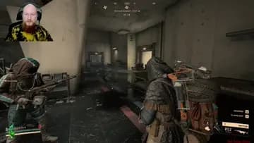 going ham on some rats