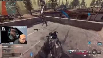Who does camo grinds anyway...??? | Clip