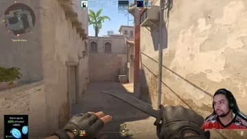 treina sniper