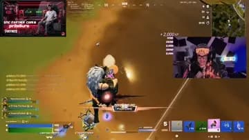 KICK Bounties #5