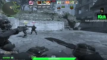 flickin