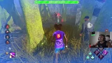 Les petits pays qui font ragé le streamer