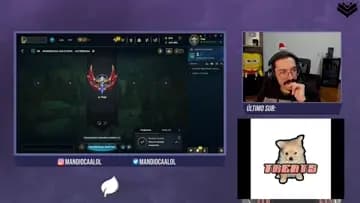 papi dancinha