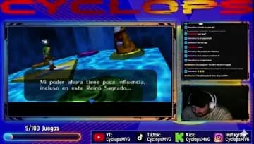 El mejor resumen jaja