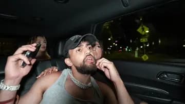 wen you find out mommy out side