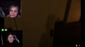 Rimma is a Screamer