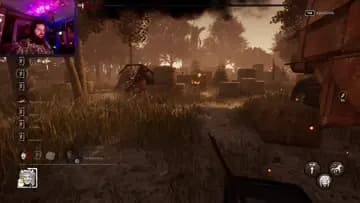 WTF ... timer ends, games still goes on... :D