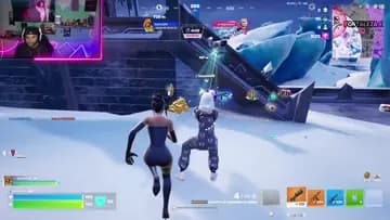 la llama