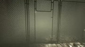 Outlast Whistleblower