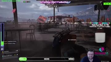 ( •_• ) Reapersnightmare ( •_• ) | Clip