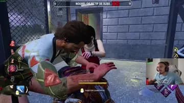 Aymence qui fait rage-quitte le streamer