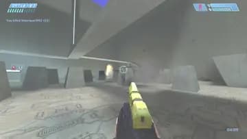 wallhack?