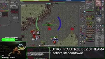 najlepszy druid macabra