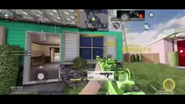 sweet home !stake | Clip