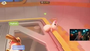 COMMUNITY GAME NIGHT! !SOCIALS | Clip
