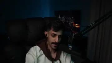 لاند راشد 😭