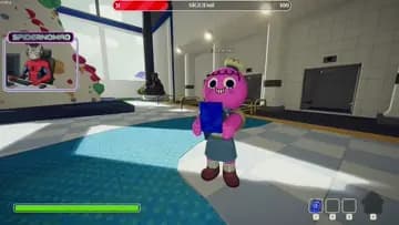 F