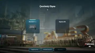 özel ağız hareketleri