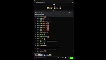 !OLRD 1k? [حساباتي!] اقلطو بدون ص | Clip