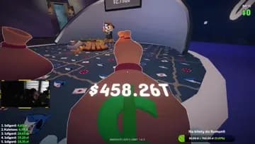 Double or Nothing