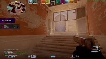 deagle 4 kill