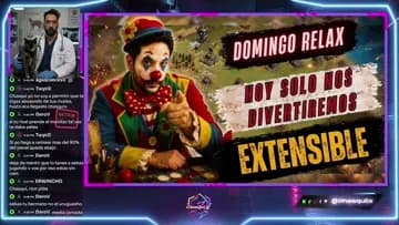 El streming no es un trabajo