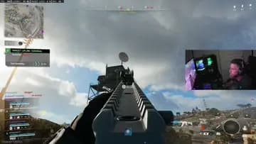 test clip