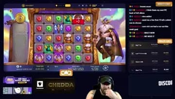 6k gems of halla
