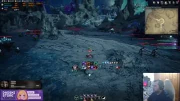 Ladino 300 ping vs Glad