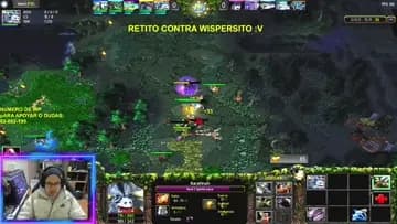 JAJAJA VENGO POR EL TOP 1 - OSEA YO MISMO :V - ...