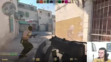CS 2 GRINDING LOVE FOREVER | Clip