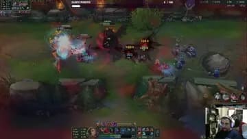 4 lwl dif vs sup swain