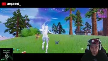 Fortnite Bounty #7