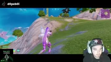 Fortnite Bounty #13