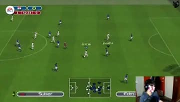 QUE HIZO