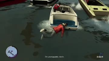 GTA IV: The Ballad of Gay Tony